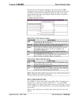 Preview for 23 page of Crestron CNXRMC Operation Manual