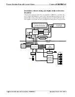 Предварительный просмотр 16 страницы Crestron CNXRMCLV Operation Manual