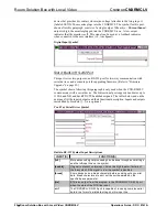 Предварительный просмотр 26 страницы Crestron CNXRMCLV Operation Manual