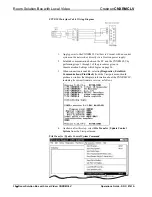 Предварительный просмотр 34 страницы Crestron CNXRMCLV Operation Manual