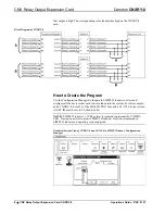 Предварительный просмотр 6 страницы Crestron CNXRY-8 Operation Manual