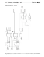 Предварительный просмотр 26 страницы Crestron CNXTA Operations & Installation Manual