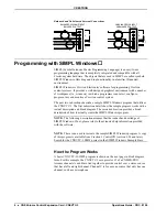 Preview for 8 page of Crestron CNXVTC-3 Operation Manual