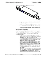 Preview for 14 page of Crestron CP2 Operation Manual