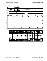 Preview for 12 page of Crestron CP3 Operation Manual