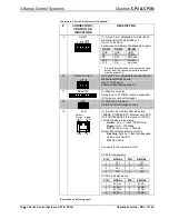 Preview for 14 page of Crestron CP3 Operation Manual