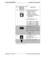 Preview for 15 page of Crestron CP3 Operation Manual