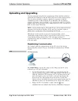 Preview for 22 page of Crestron CP3 Operation Manual