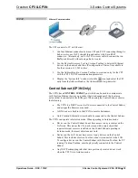 Preview for 23 page of Crestron CP3 Operation Manual