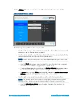 Предварительный просмотр 100 страницы Crestron CP4-R Product Manual