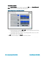 Предварительный просмотр 110 страницы Crestron CP4-R Product Manual