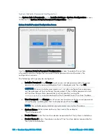 Предварительный просмотр 114 страницы Crestron CP4-R Product Manual