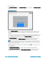 Предварительный просмотр 136 страницы Crestron CP4-R Product Manual