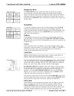 Предварительный просмотр 12 страницы Crestron CPC-2000A Operation Manual