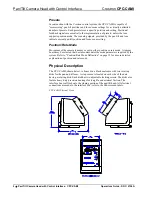 Preview for 4 page of Crestron CPC-CAMI Operation Manual