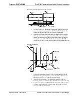 Предварительный просмотр 11 страницы Crestron CPC-CAMI Operation Manual