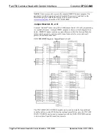 Preview for 16 page of Crestron CPC-CAMI Operation Manual