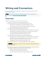 Предварительный просмотр 18 страницы Crestron Cresnet Network Design Manual