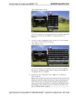 Preview for 12 page of Crestron CRESTRON-APP-SSTV Operations & Installation Manual