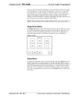 Preview for 15 page of Crestron Crestron Isys TPS 6000L Operation Manual