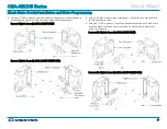 Предварительный просмотр 17 страницы Crestron CSA-ARCH5 Series Quick Start Manual