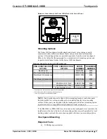 Preview for 15 page of Crestron CT-1000 Operation Manual