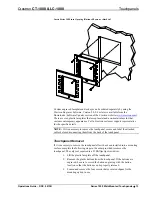 Preview for 17 page of Crestron CT-1000 Operation Manual