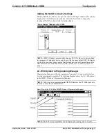 Preview for 21 page of Crestron CT-1000 Operation Manual