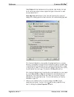 Предварительный просмотр 14 страницы Crestron D3 PRO Reference Manual
