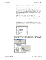 Предварительный просмотр 30 страницы Crestron D3 PRO Reference Manual