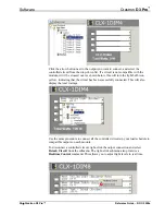 Предварительный просмотр 42 страницы Crestron D3 PRO Reference Manual