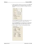 Предварительный просмотр 82 страницы Crestron D3 PRO Reference Manual
