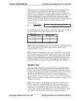 Preview for 9 page of Crestron DA-1550CW Operating & Installation Manual