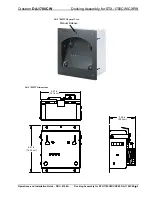 Preview for 7 page of Crestron DA-1700CW Operation And Installation Manual