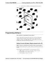 Preview for 13 page of Crestron DA-1700CW Operation And Installation Manual