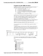 Preview for 14 page of Crestron DA-1700CW Operation And Installation Manual