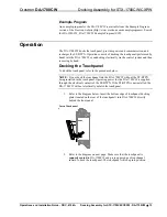 Preview for 17 page of Crestron DA-1700CW Operation And Installation Manual