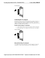 Preview for 18 page of Crestron DA-1700CW Operation And Installation Manual