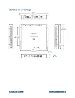 Предварительный просмотр 27 страницы Crestron DGE-100 Product Manual