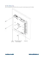 Предварительный просмотр 31 страницы Crestron DGE-100 Product Manual