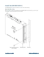 Предварительный просмотр 35 страницы Crestron DGE-100 Product Manual