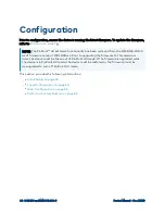 Предварительный просмотр 38 страницы Crestron DGE-100 Product Manual