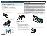 Preview for 1 page of Crestron DigitalMedia 8G DM-RMC-200-S Do Manual