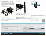 Предварительный просмотр 2 страницы Crestron DigitalMedia 8G+ DM-RMC-4K-100-C-1G Do Manual