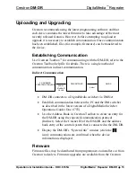 Preview for 17 page of Crestron DigitalMedia DM-DR Operations & Installation Manual