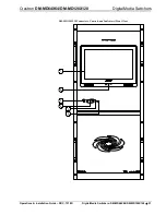 Предварительный просмотр 27 страницы Crestron DigitalMedia DM-MD128X128 Operations & Installation Manual