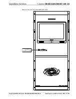 Предварительный просмотр 38 страницы Crestron DigitalMedia DM-MD128X128 Operations & Installation Manual