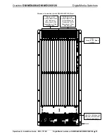 Предварительный просмотр 39 страницы Crestron DigitalMedia DM-MD128X128 Operations & Installation Manual