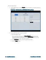 Preview for 36 page of Crestron DigitalMedia DM-MD16X16-CPU3 Product Manual