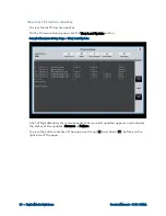 Preview for 40 page of Crestron DigitalMedia DM-MD16X16-CPU3 Product Manual